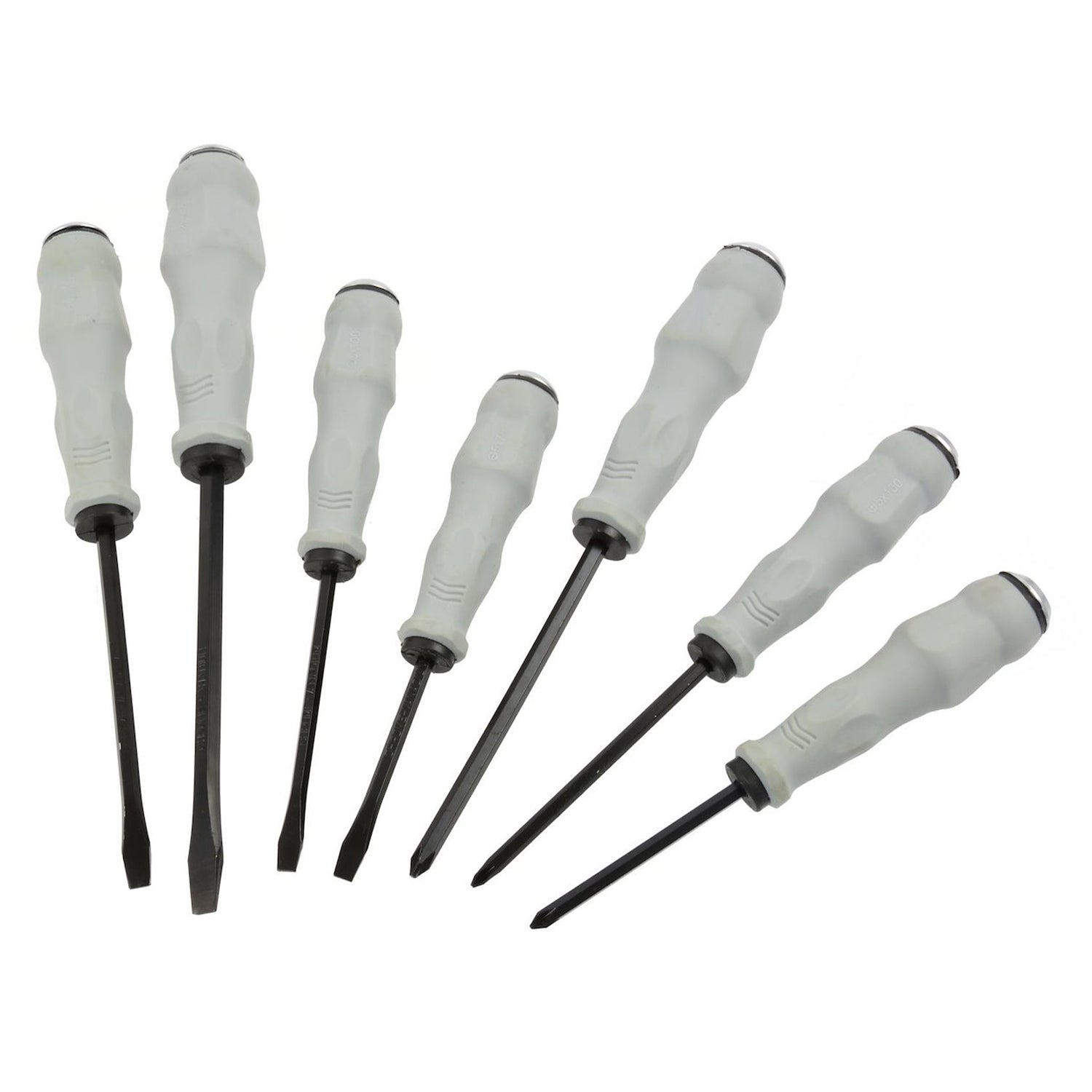 CSAVARHÚZÓ KÉSZLET CRV 7 DB GEKO