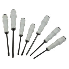 CSAVARHÚZÓ KÉSZLET CRV 7 DB GEKO