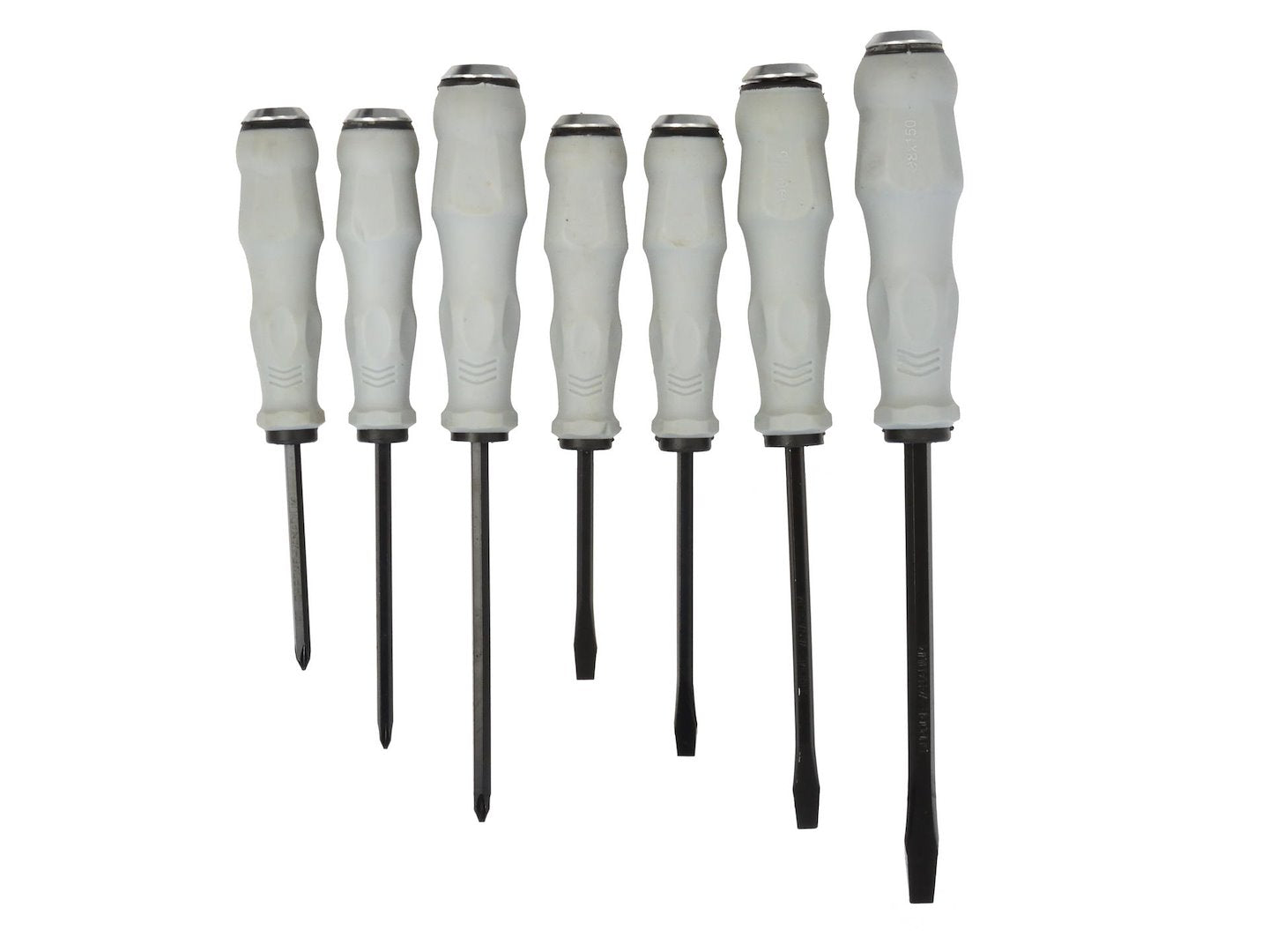 CSAVARHÚZÓ KÉSZLET CRV 7 DB GEKO