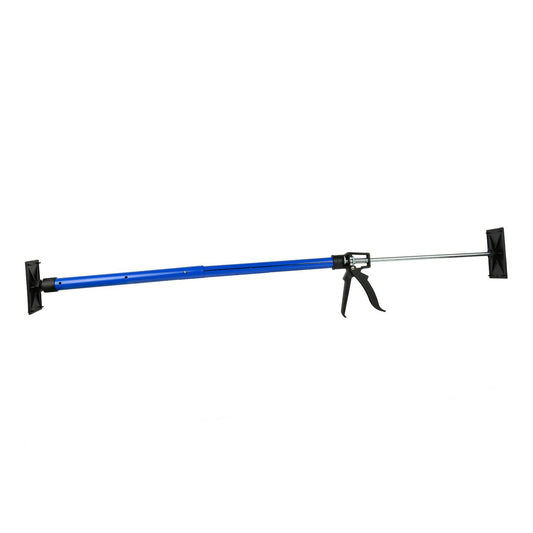 TELESZKÓPOS GIPSZKARTON TÁMASZ 55 - 115 CM GEKO