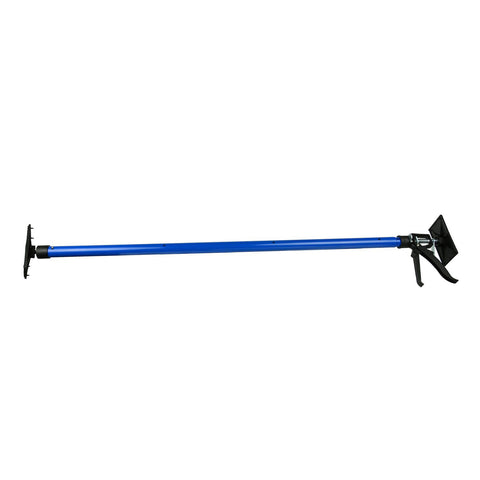 TELESZKÓPOS GIPSZKARTON TÁMASZ 115 - 290 CM 30 KG GEKO