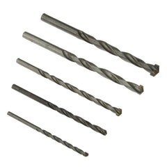 Beton fúrószár készlet 4–10 mm 5 db GEKO