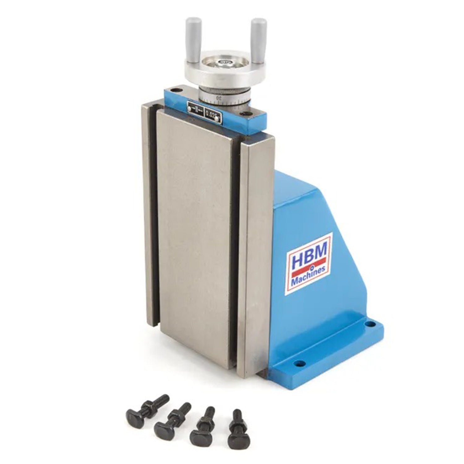 UNIVERZÁLIS MAGASSÁGÁLLÍTÓ ESZKÖZ HBM FÉMESZTERGÁHOZ