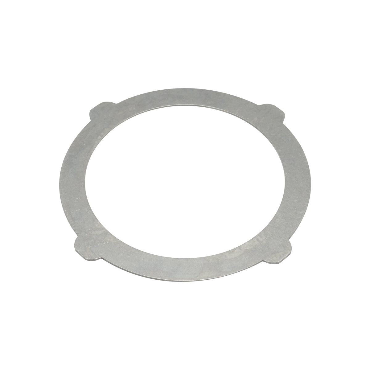 Kuplunglemez 184×134×2 mm John Deere-hez, OEM kód: R271542