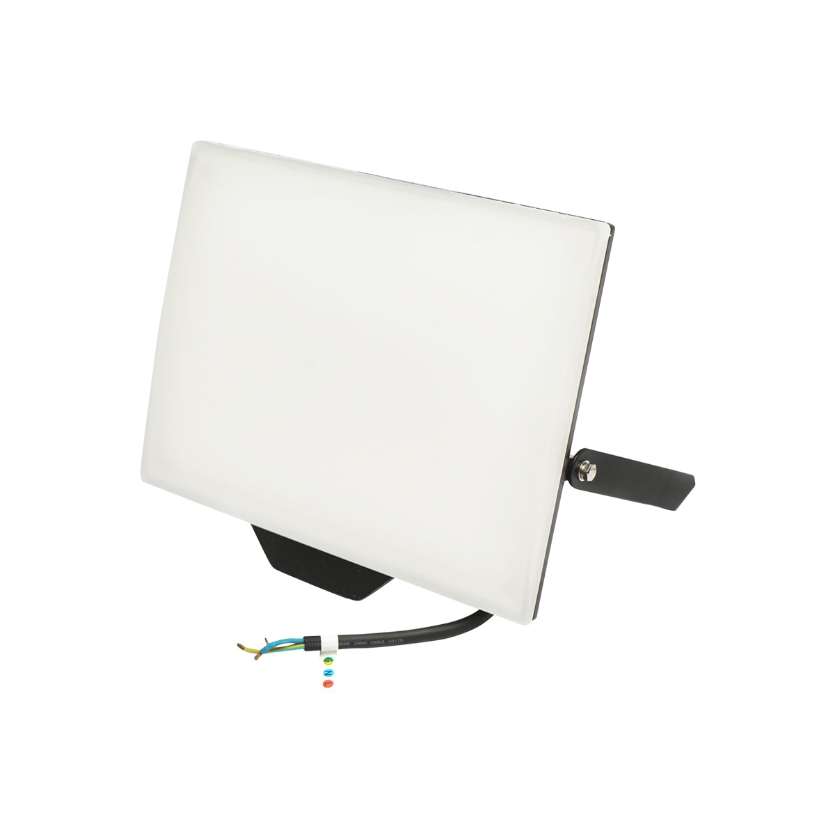LED reflektor 100W, 8000 lm, 6400K, IP65, 220V–240V tápellátással, Breckner Germany
