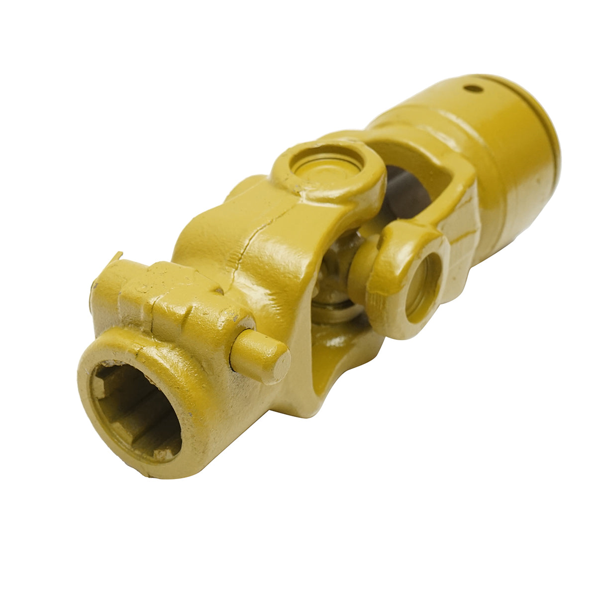 Kardáncsukló FCF T2 teljes, kereszt 23,8x61,3 mm, 48 mm citrom alakú csőhöz