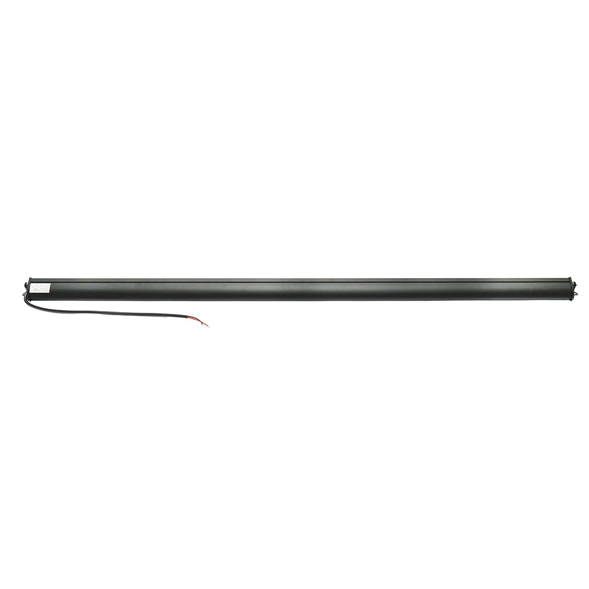 LED fényhíd, rúd típus, 12–24V, 126W, méret: 40x26x1118 mm, Breckner Germany