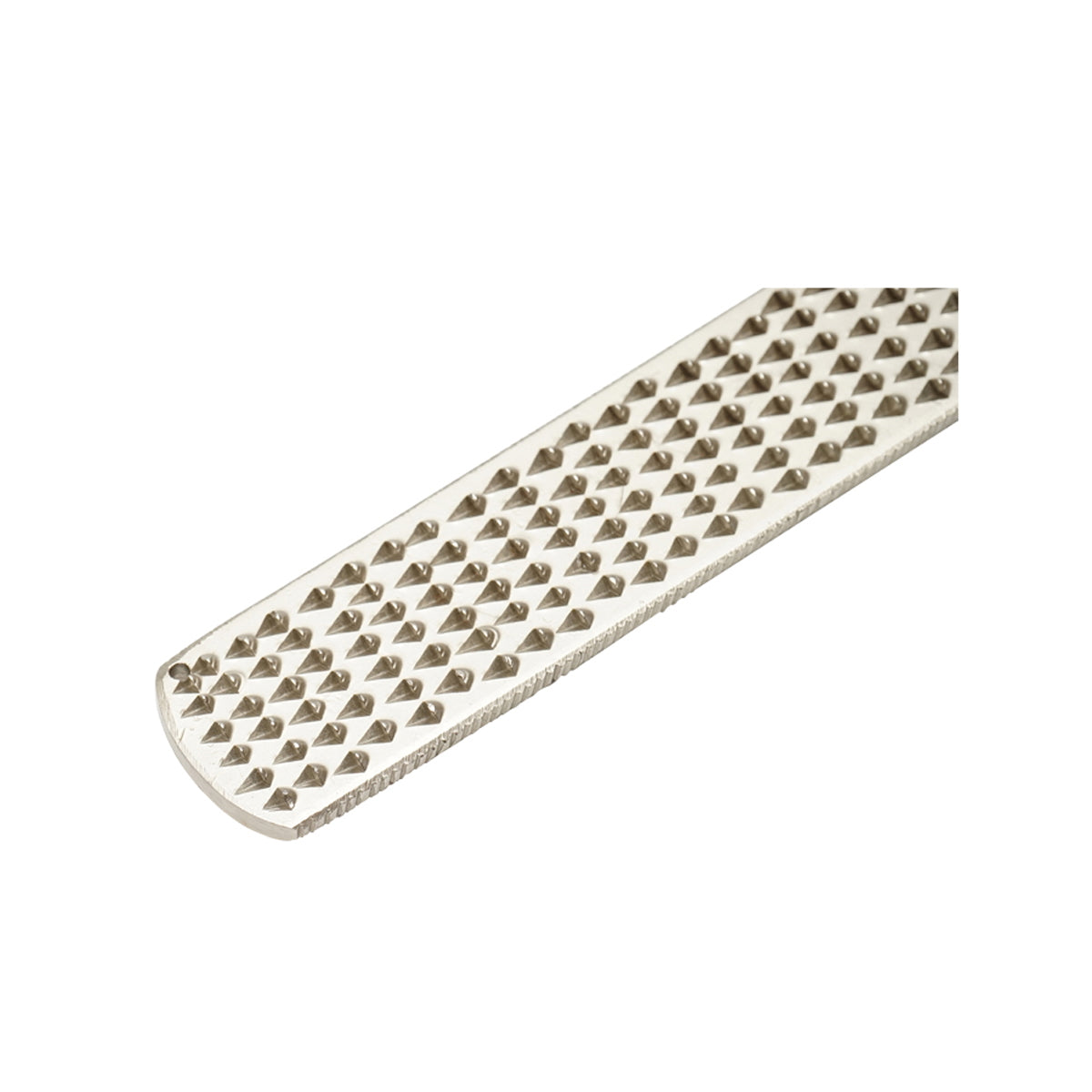 Lapos patareszelő, 350 mm, Breckner Germany