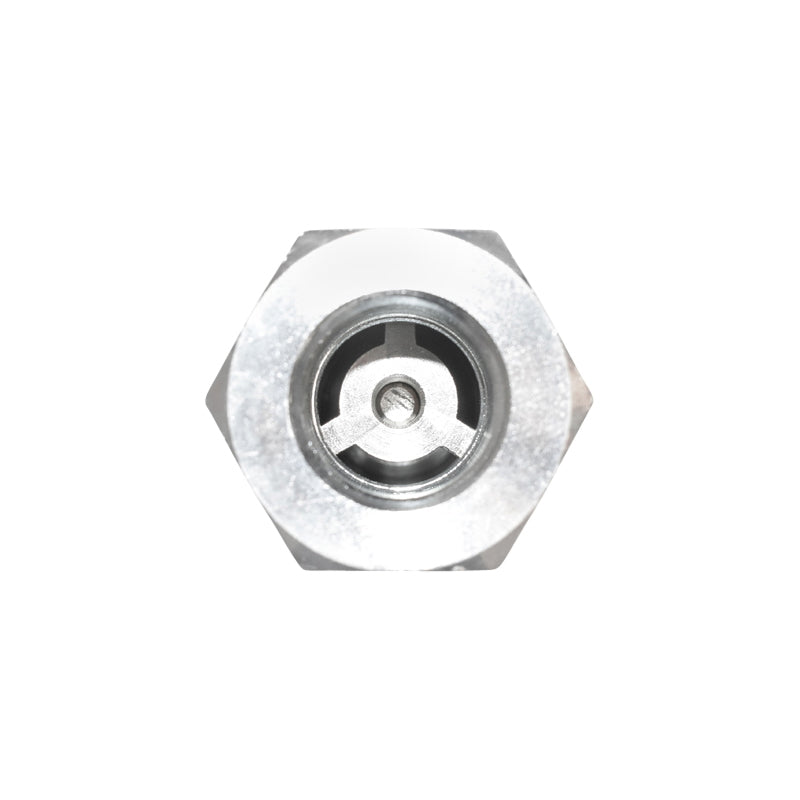 Gyorscsatlakozó 1/2" apa, 70x32x35 mm