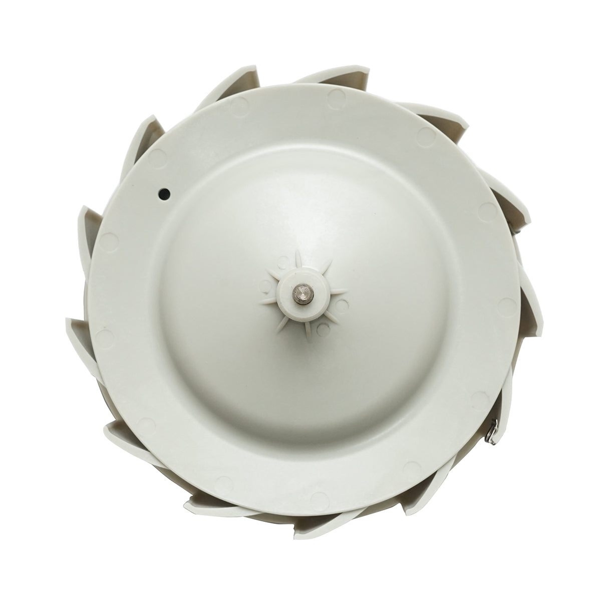 Fűtőventilátor motor Fendt, John Deere, Valmet gépekhez, OEM kód: AL58527, T50009, VT50009, DDAG001TT, 0130007309