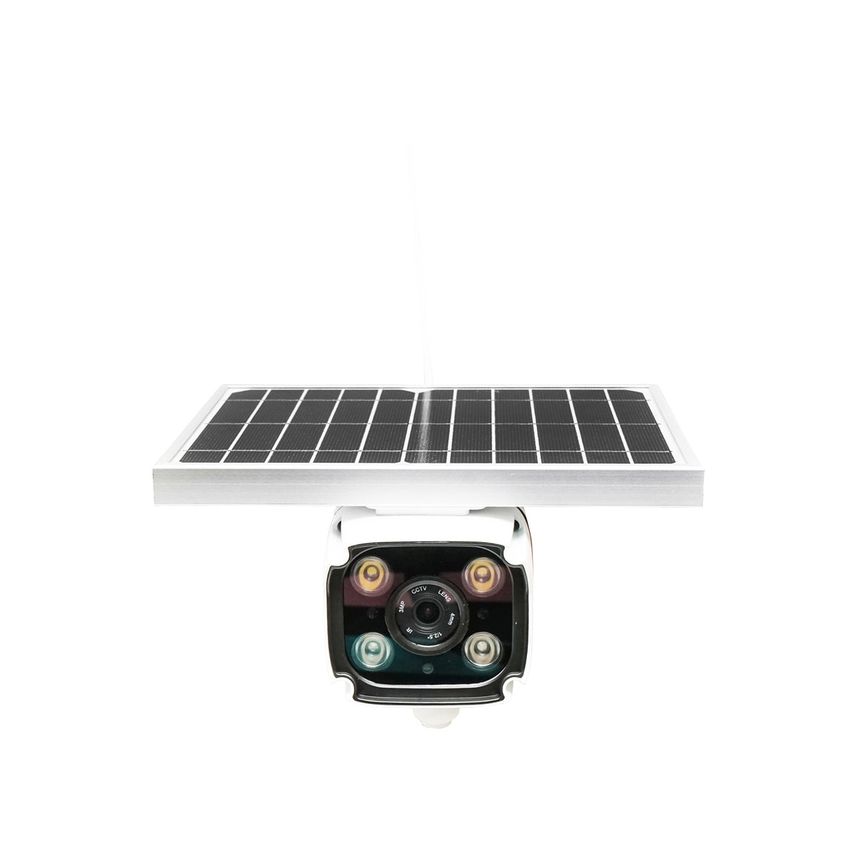 Felügyeleti kamera, 5 MP, P2P WIFI 2.4GHz, 360° forgatható PTZ, mozgásérzékelő, emberi jelenlét felismerés, iCSee alkalmazás