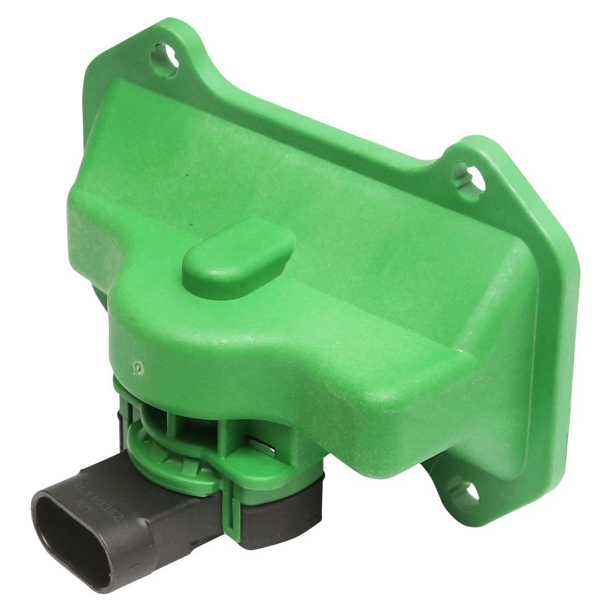 Vonórúd emelési pozícióérzékelő John Deere-hez, OEM AL176767, AL110352, 20001-3 Breckner Germany