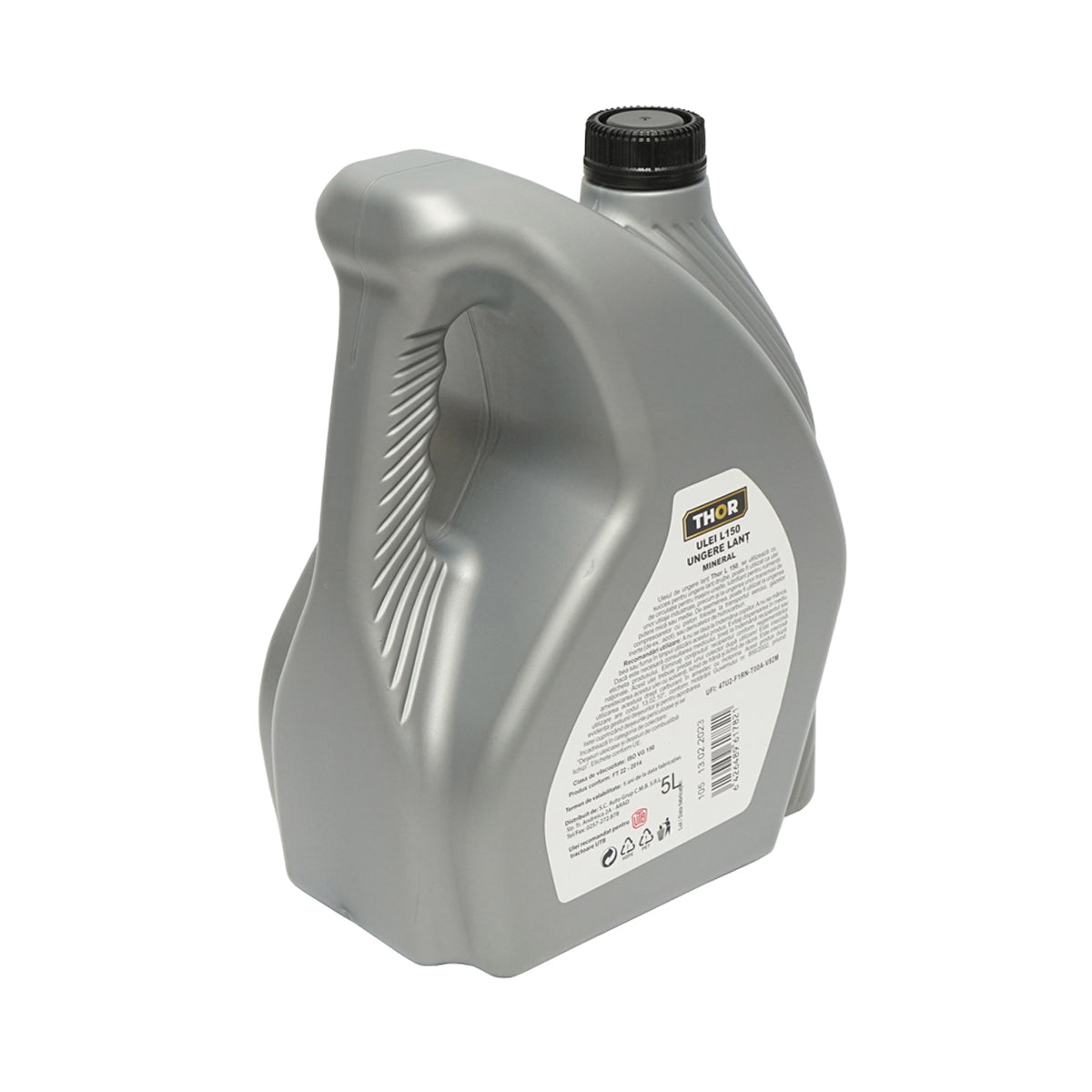 Lánckenő olaj THOR L 150, 5L