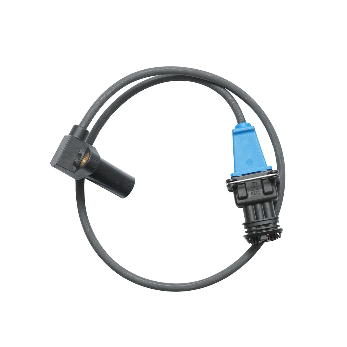 PTO (TLT) sebességérzékelő New Holland, Steyr gépekhez, OEM kód: 47767004, 84165809, 84373571, 84541361, B111917