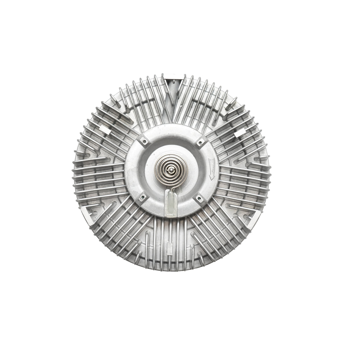 Viszkokuplung John Deere-hez, OEM kód: AL111577, AL118091, 74712201, B98898
