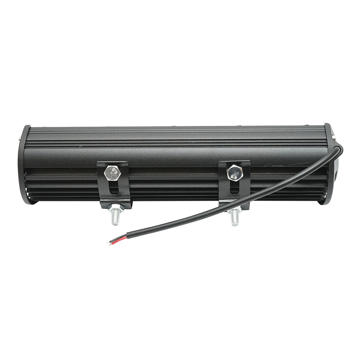LED fényhíd, rúd típus, 12–24V, 240W, méret: 305x70x80 mm, Breckner Germany