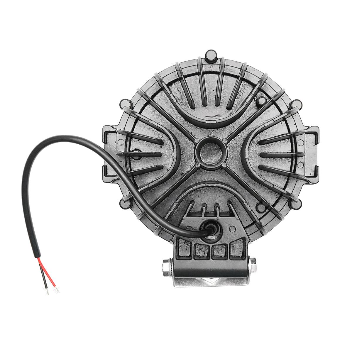 Lámpa, 17 LED-del, 10–60V, 51W, Breckner Germany