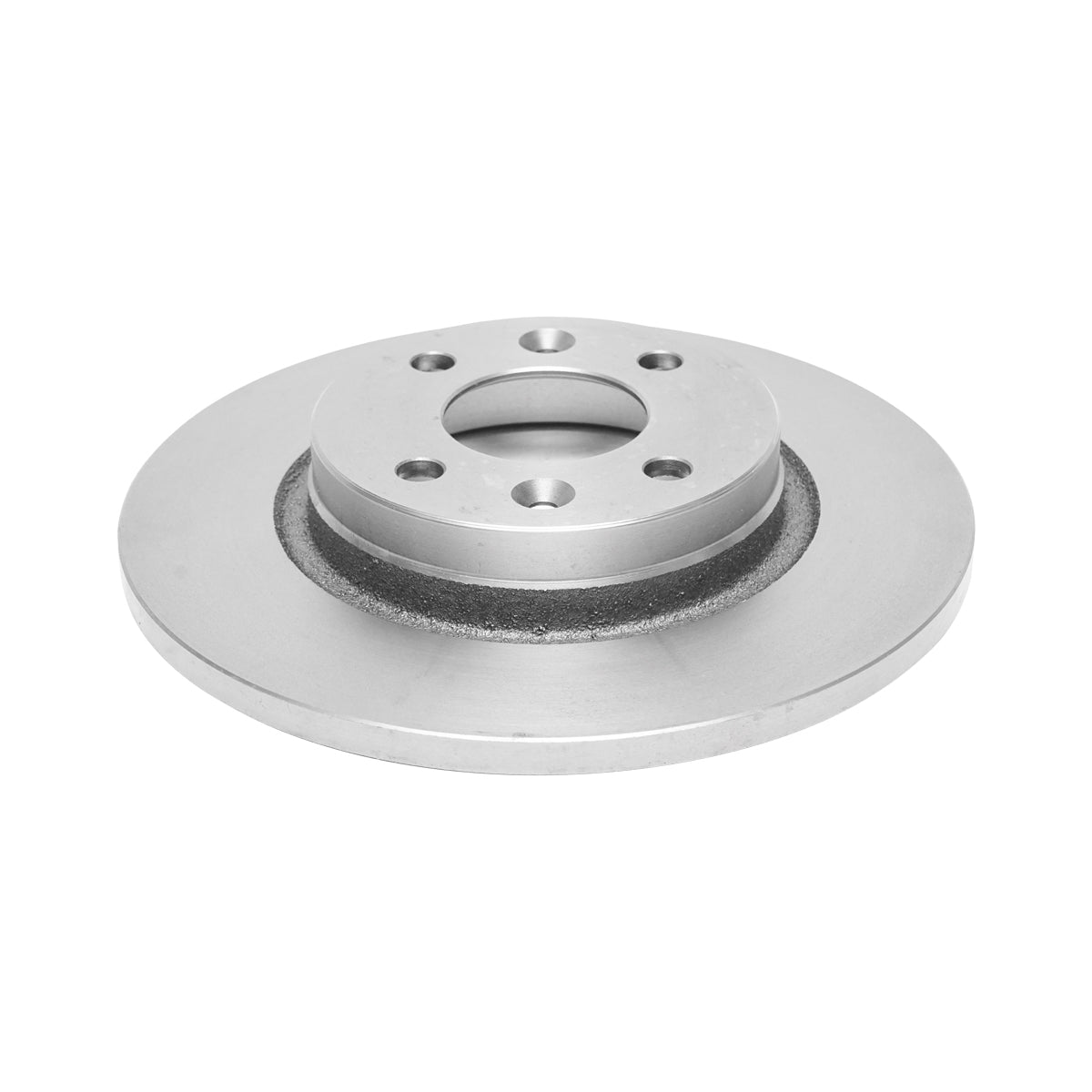 Tömör féktárcsa ABS-szel Dacia Logan, átmérő 259 mm