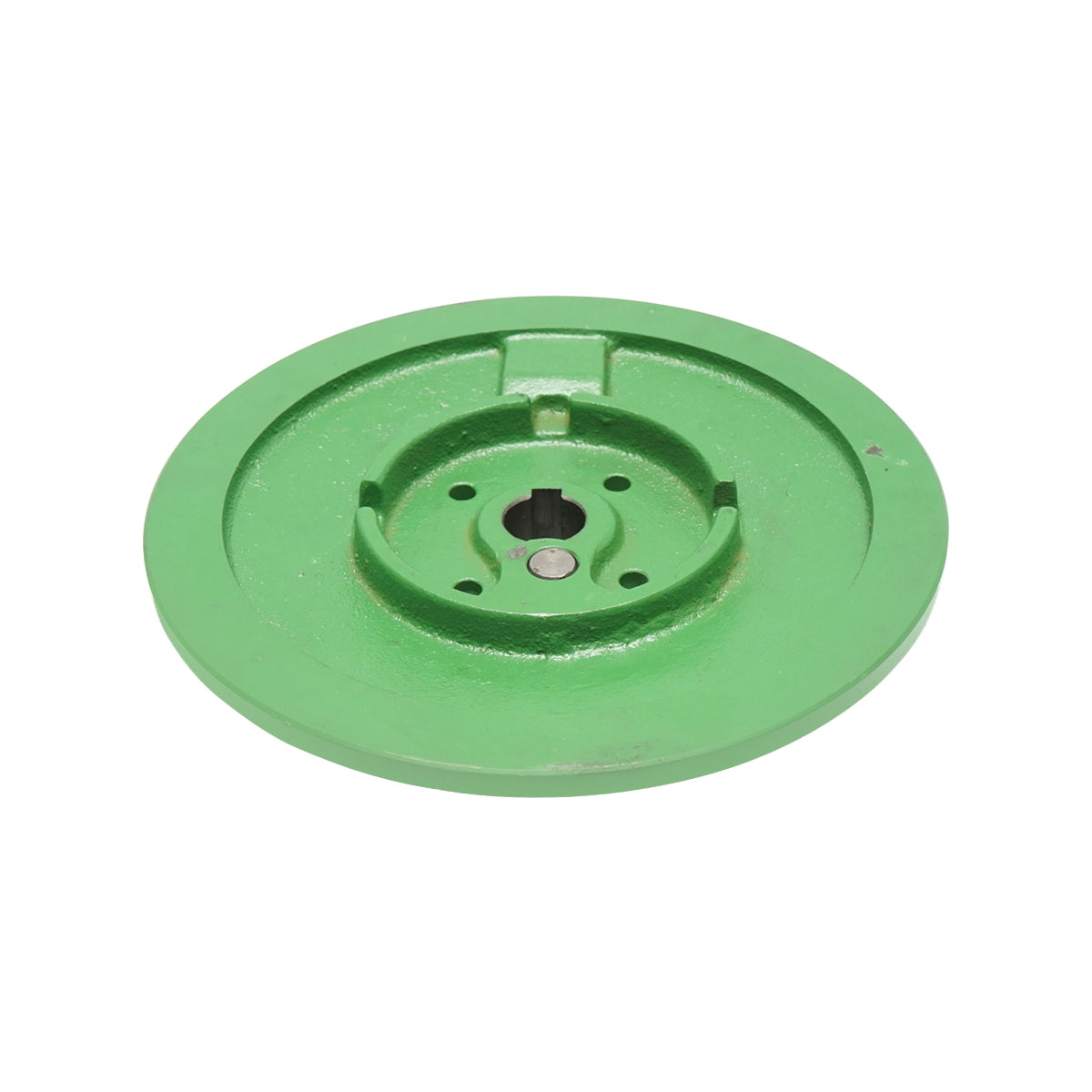 Ventilátor variátor tárcsa kombájnhoz, John Deere-hez, OEM kód: AH167534, AXE14339, Breckner Germany