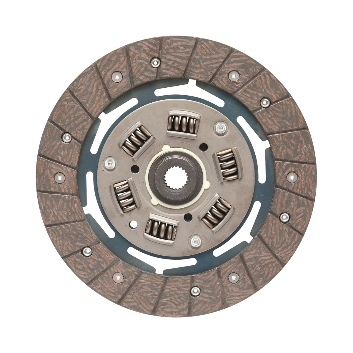 Kuplungtárcsa Dacia részére átmérő 200 mm 6001540360