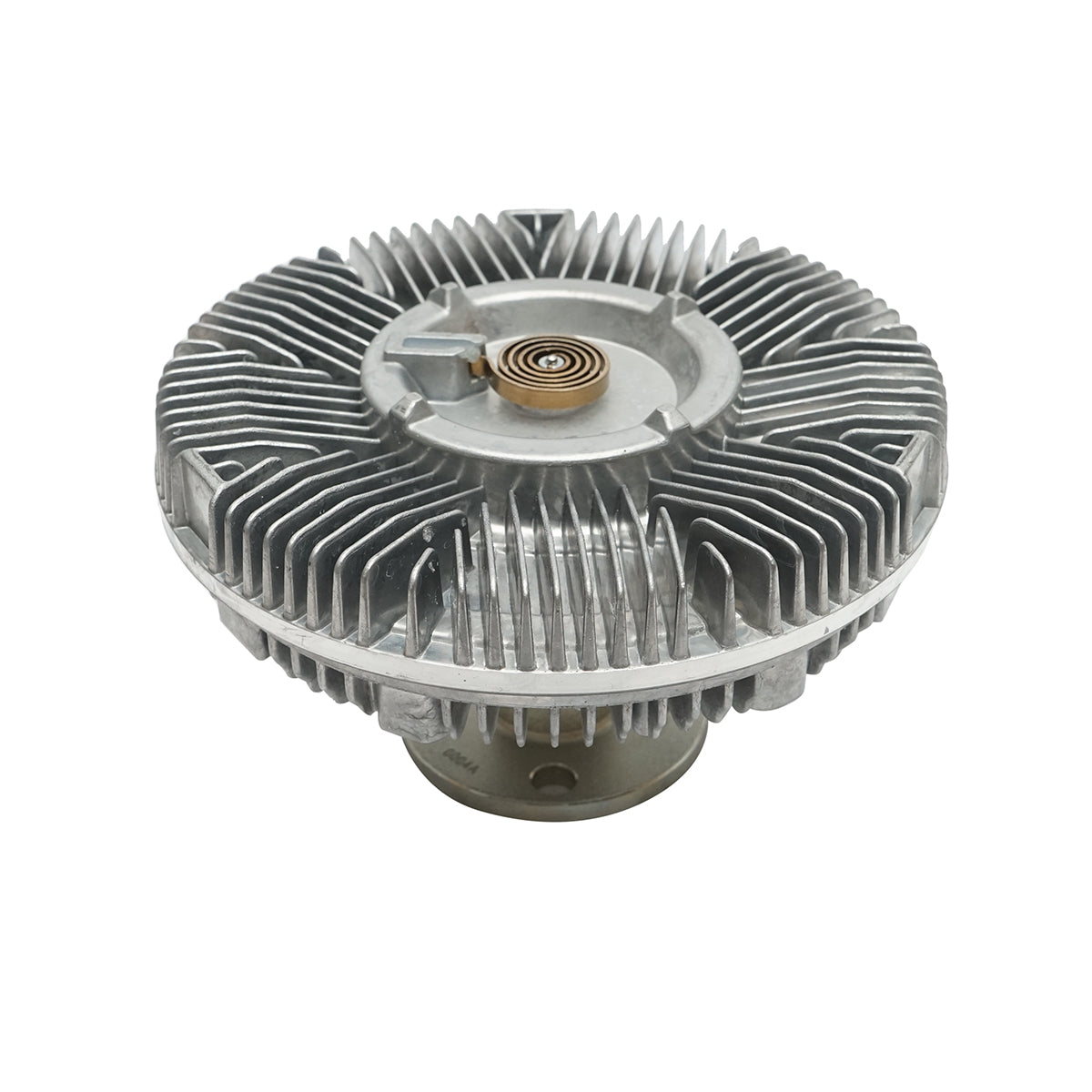 Viszkokuplung John Deere-hez, OEM kód: AL167987, AL177841