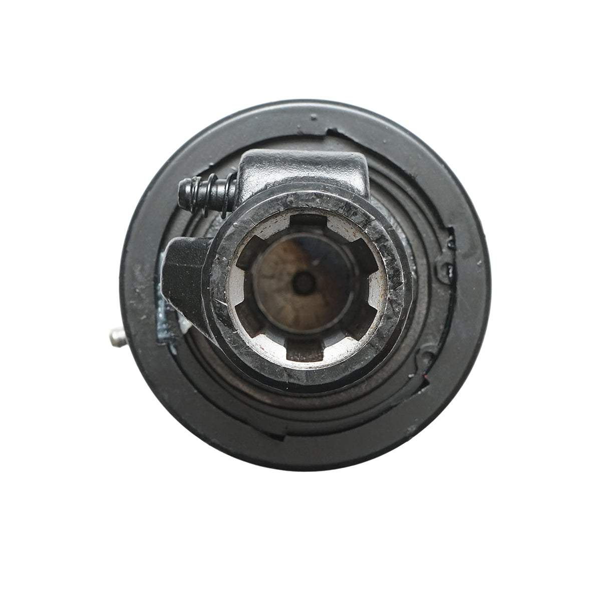 Univerzális kardánracsni 1 3/8" Z=6, hossz 155 mm, maximális nyomaték 3500 Nm