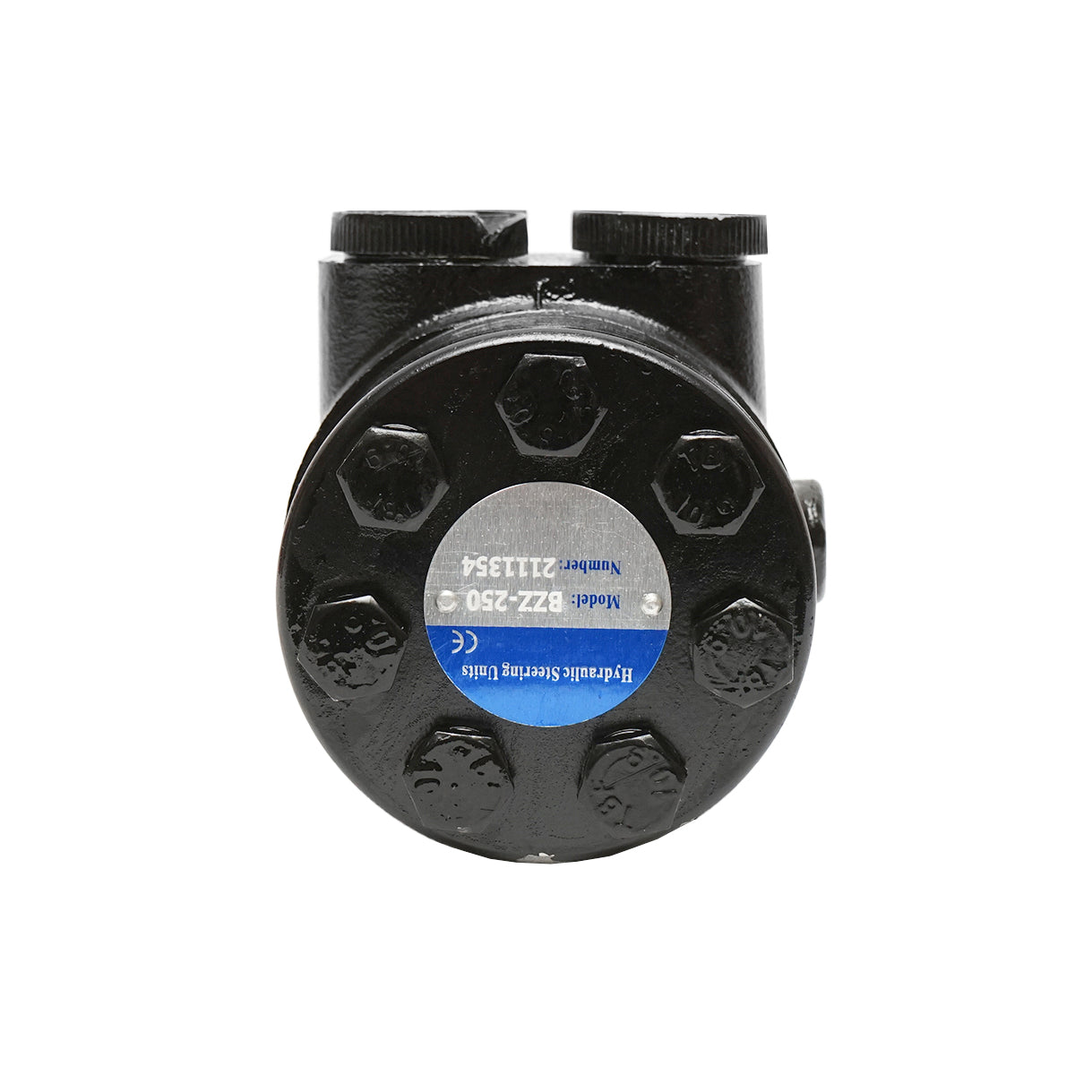 HIDRAULIKASZIVATTYÚ DANFOSS IFRON 250 PSI BRECKNER GERMANY