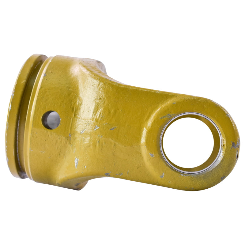 Kardánvilla T5 típus, háromszög alakú csőhöz Ø51,3 mm, kereszt 30,2x80 mm