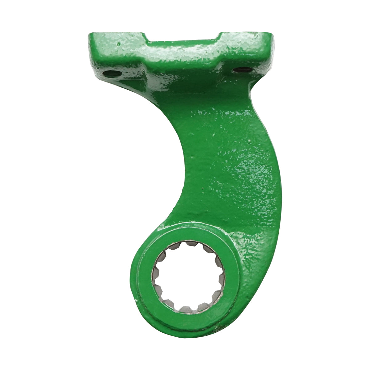 Késfej hajtórúd 80 mm, John Deere vágóasztalhoz OEM H86911