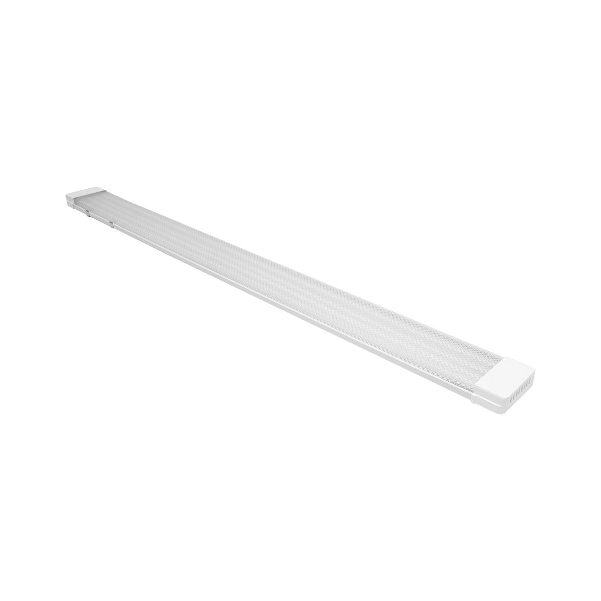 LED világítótest 100W, 220V, IP20, 1200 mm, Breckner Germany