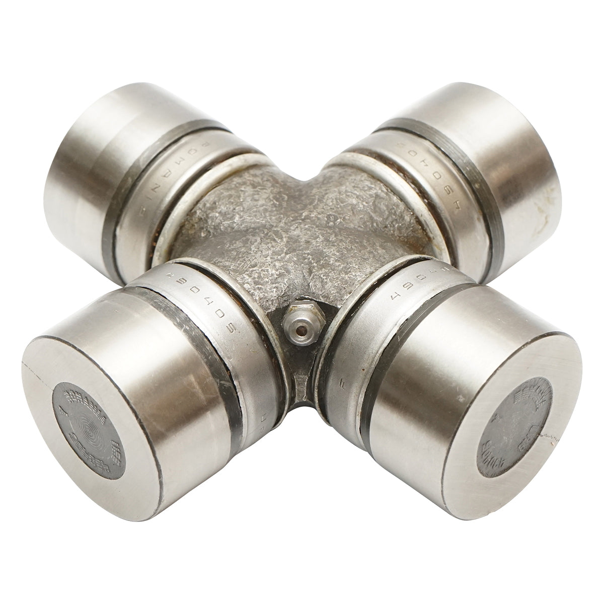 Kardánkereszt URB 38x105,8 mm és 38x106 mm méretben Erdei traktorhoz, Saviem gépekhez