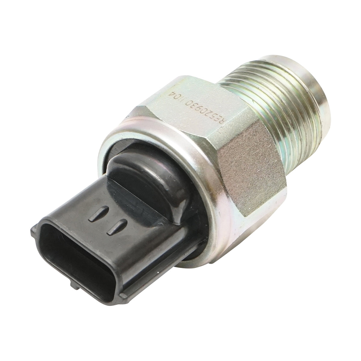 Üzemanyagnyomás-érzékelő John Deere-hez, OEM RE520930, RE515635 Breckner Germany