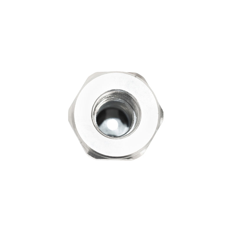 Gyorscsatlakozó 3/8" apa, 60x24x26 mm