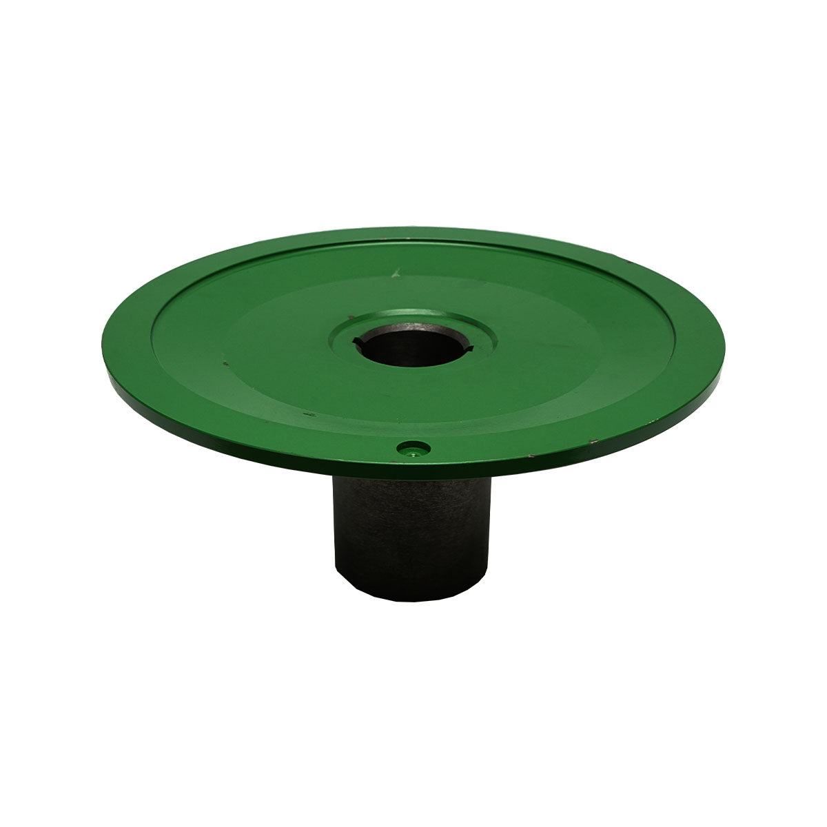 Ékszíjfeszítő szíjtárcsa John Deere-hez, OEM kód: H158575