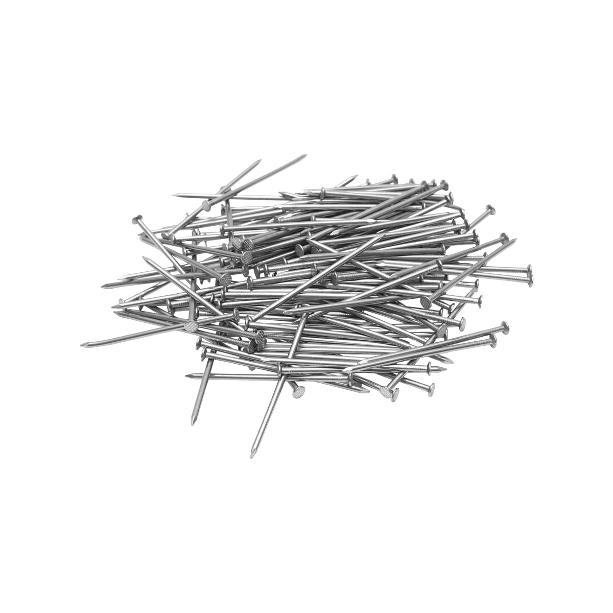 Építőipari szegek 3x80 mm, 5 kg csomag