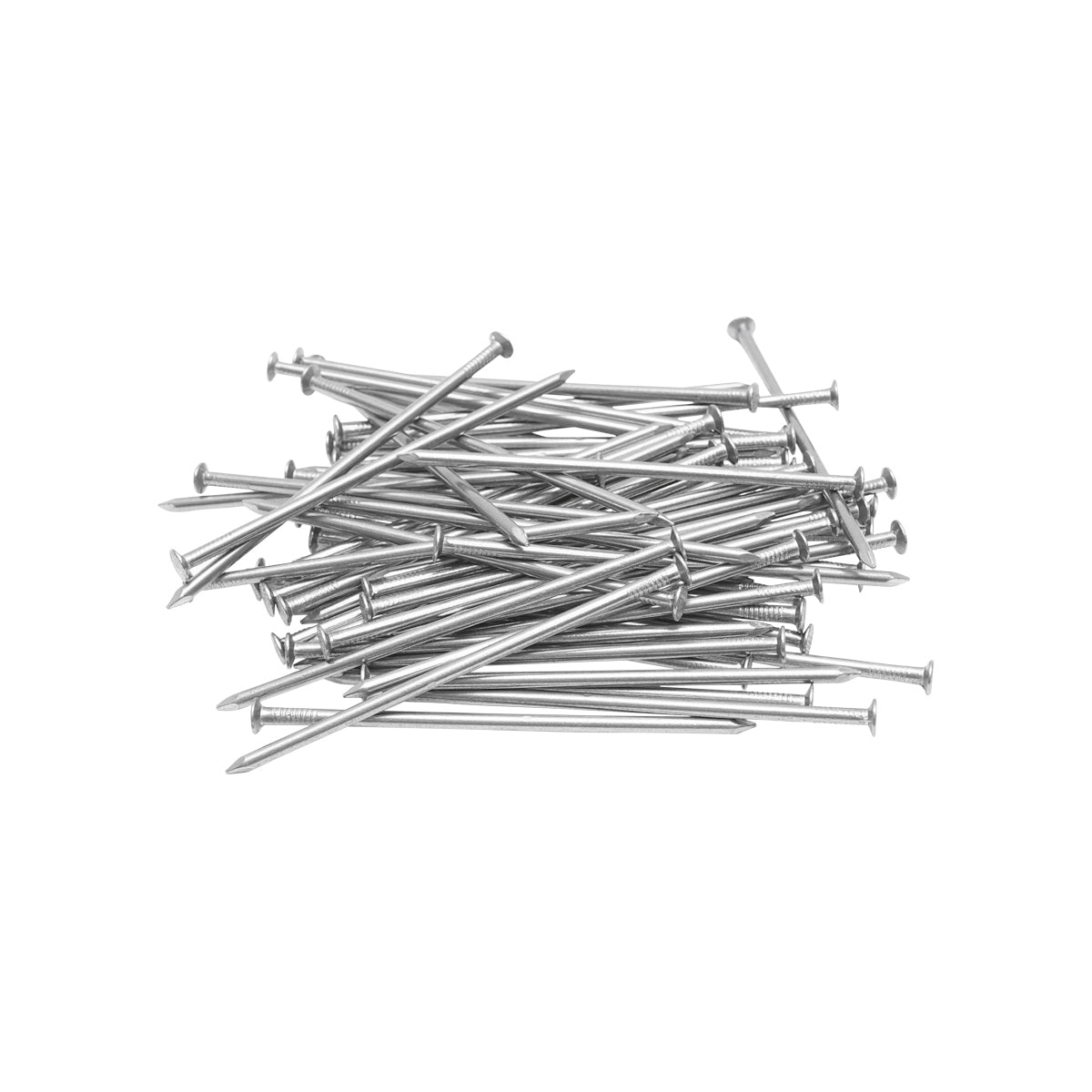 Építőipari szegek 5x150 mm, 5 kg csomag