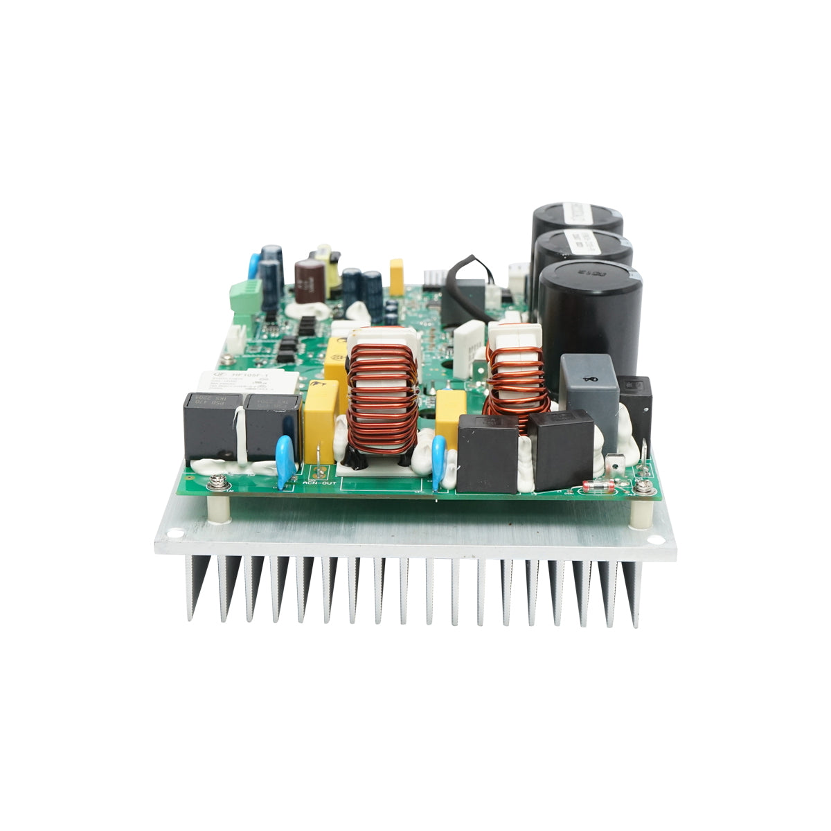 Elektronikus vezérlőpanel (PCB) Aokol hőszivattyúhoz