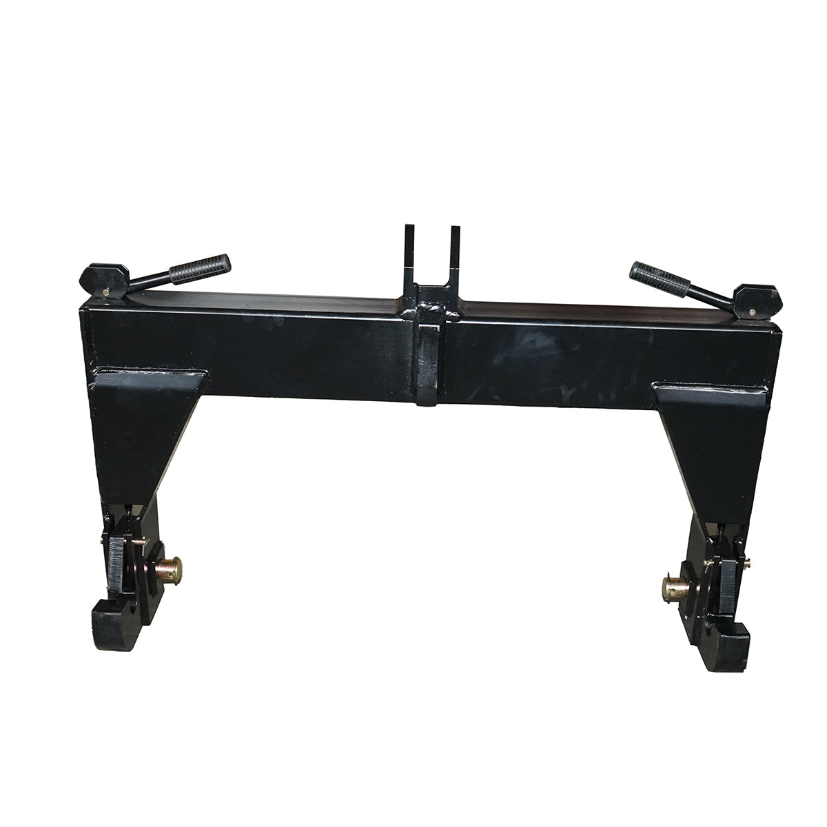 GYORSCSATLAKOZÓ 3 PONTOS TRAKTOROKHOZ 38 HÜVELYK (97CM)