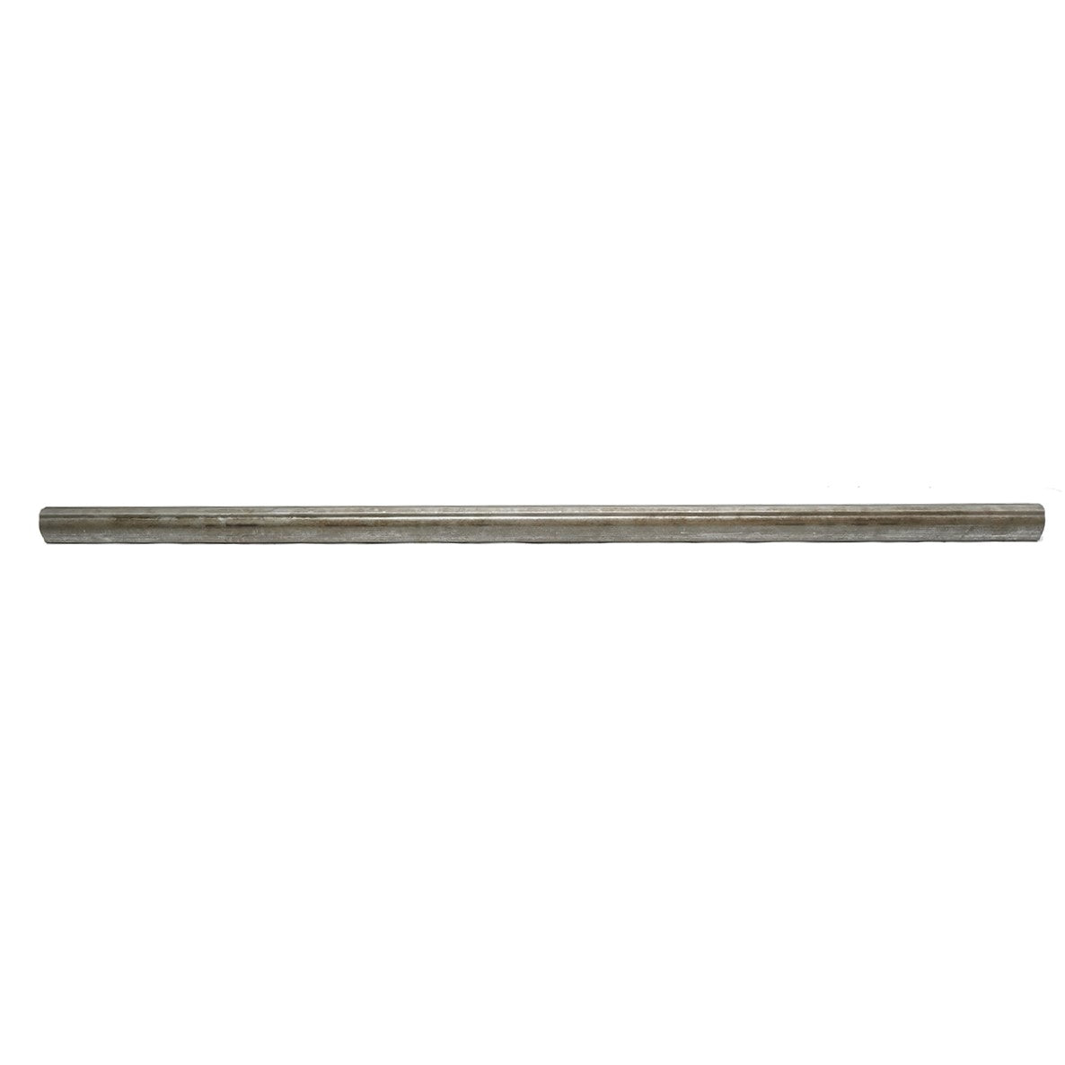 Kardáncső háromszög profil T2 széria, külső/belső 36x29 mm, hossz 1 m