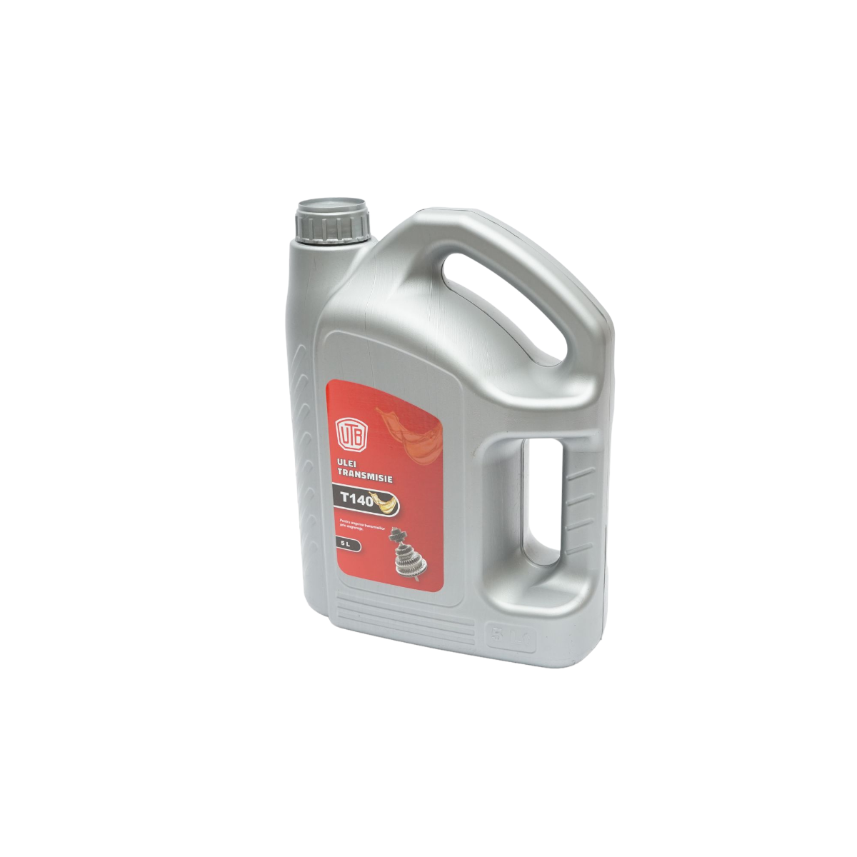 Hajtóműolaj (valvolina) THOR T140, 5L