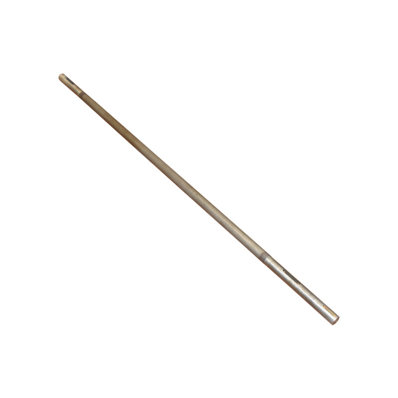 Tengely lengyel fűkaszához, 1.85 m-es típushoz, hossz 116 cm, Ø25 mm