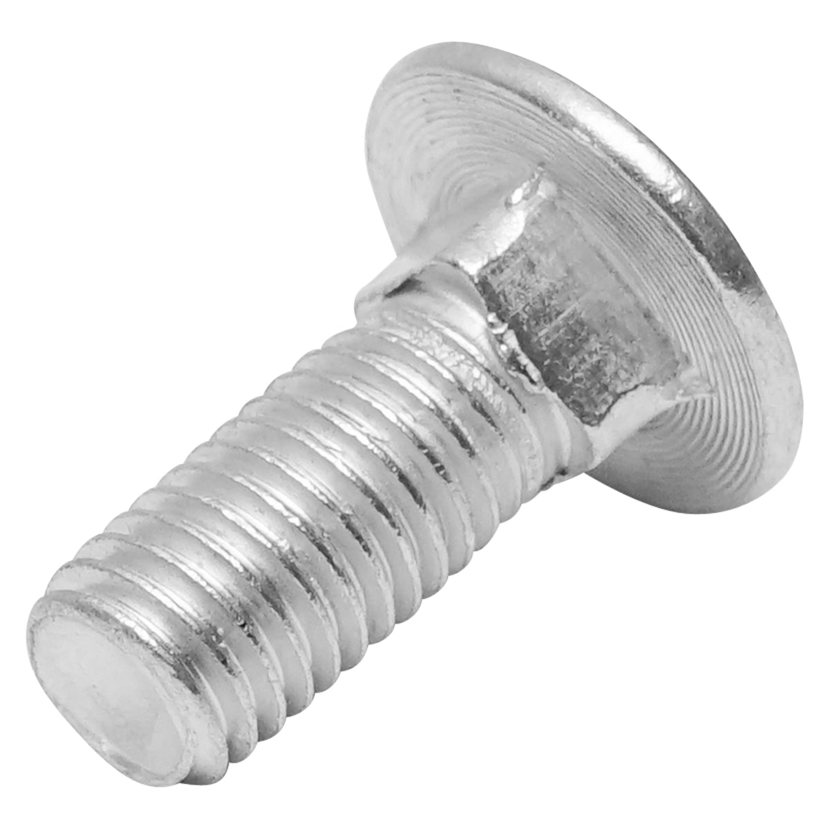 50 darabos eke csavar, DIN 603 M14x30 mm