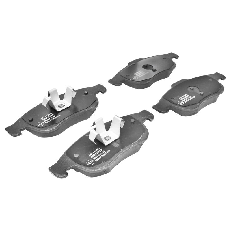 Fékbetét ESP-vel, Dacia Duster, Dokker, Lodgy 1.5 4x4 440603905R