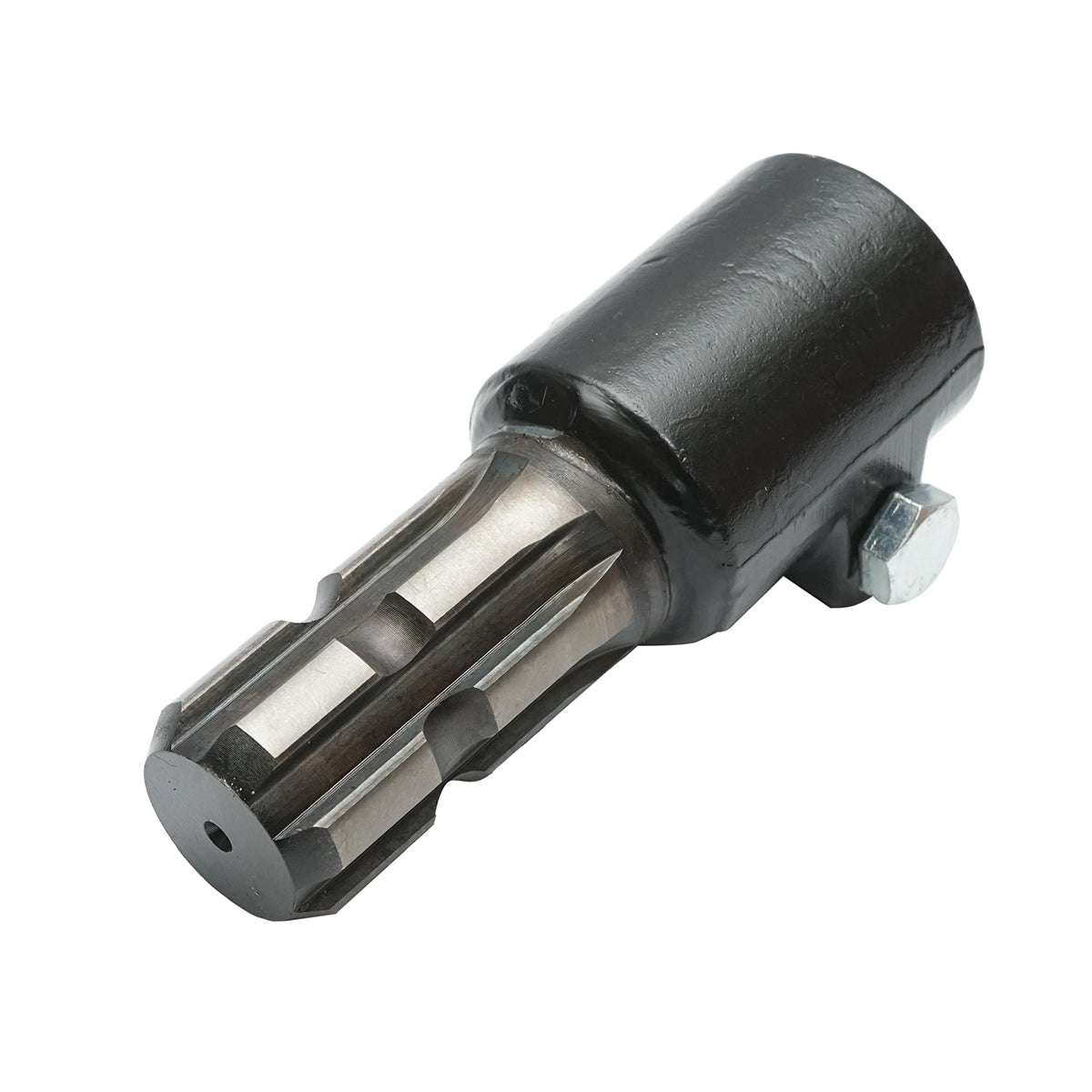 Kardánadapter átalakító Z21 3/8"–Z6 3/4", hossz 170 mm