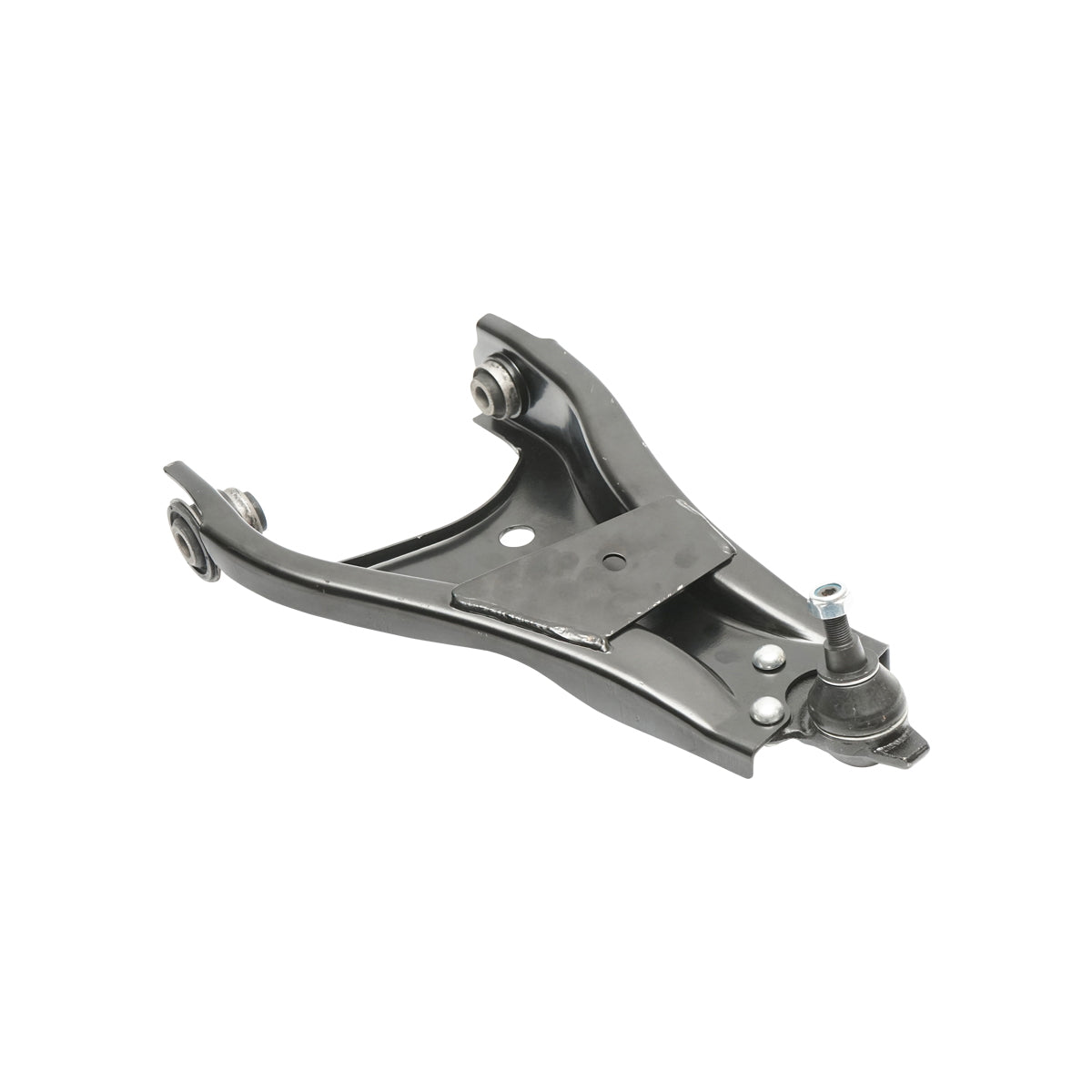 Bal alsó lengőkar komplett Dacia Duster 545016746R 545019969R