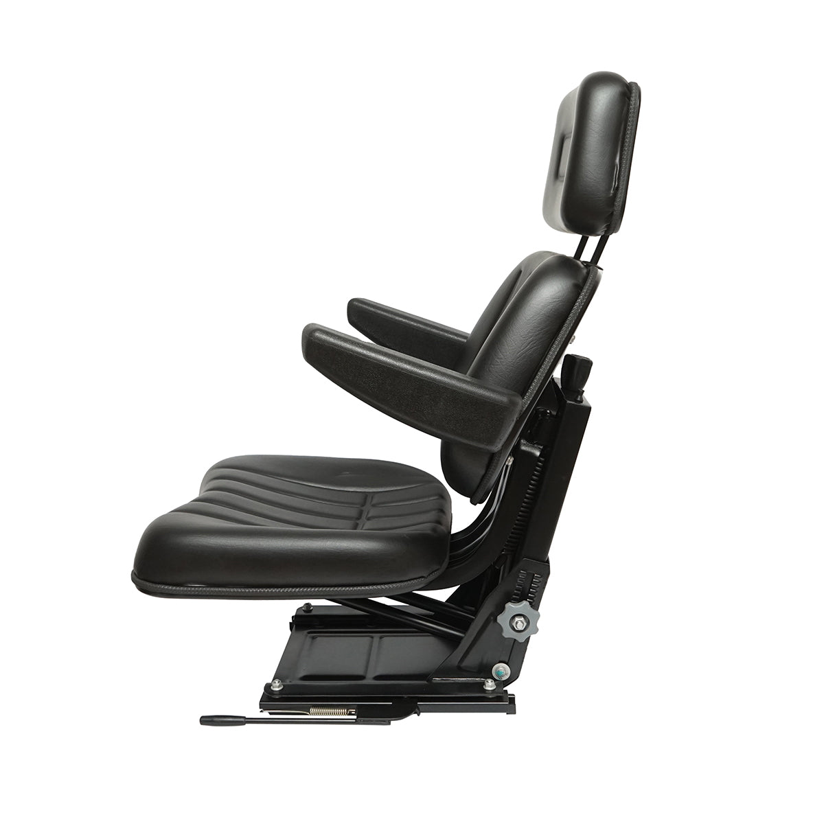 Univerzális állítható ülés mechanikus felfüggesztéssel ST 11 BS-07BE
