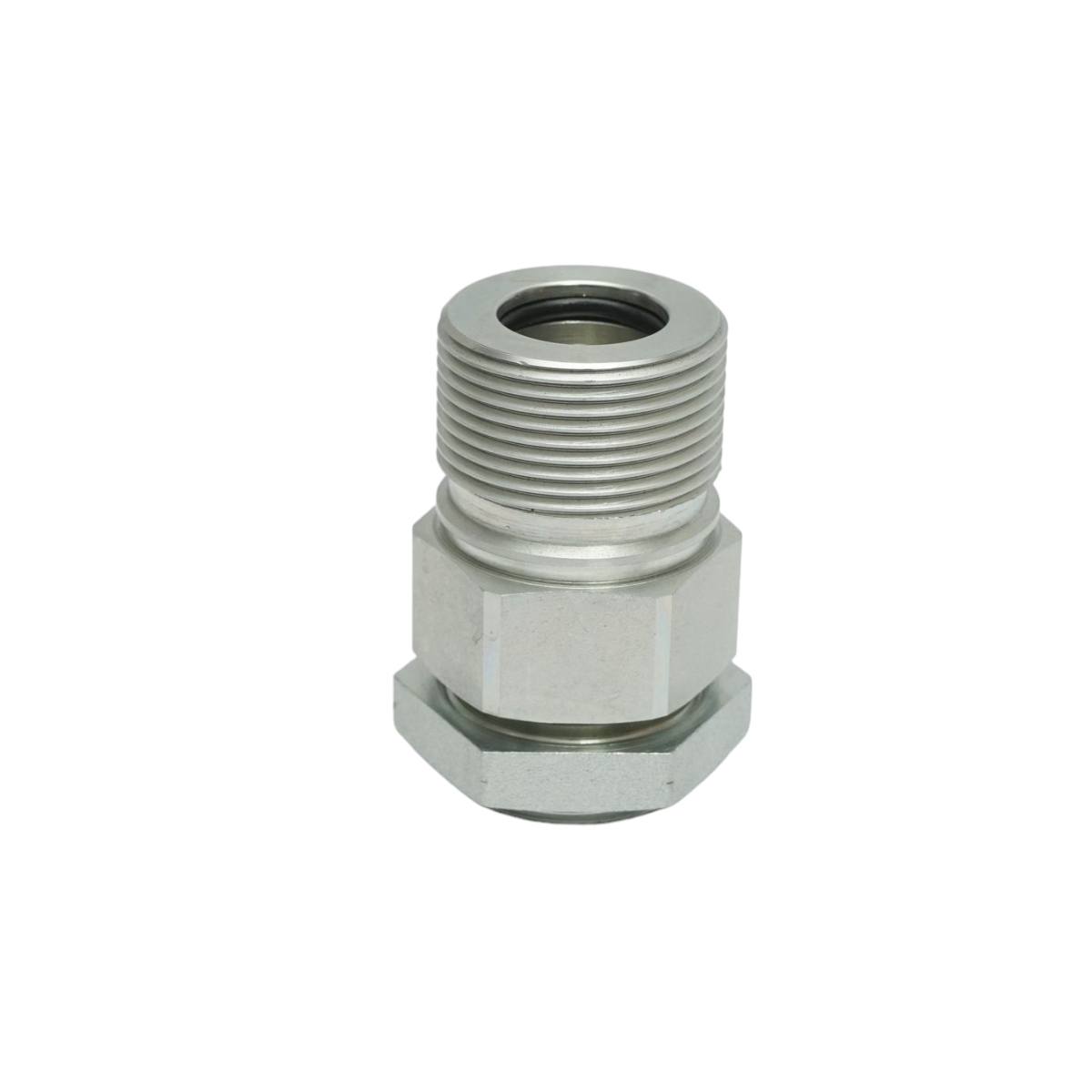 Gyorscsatlakozó 3/4" apa, menetes csatlakozással