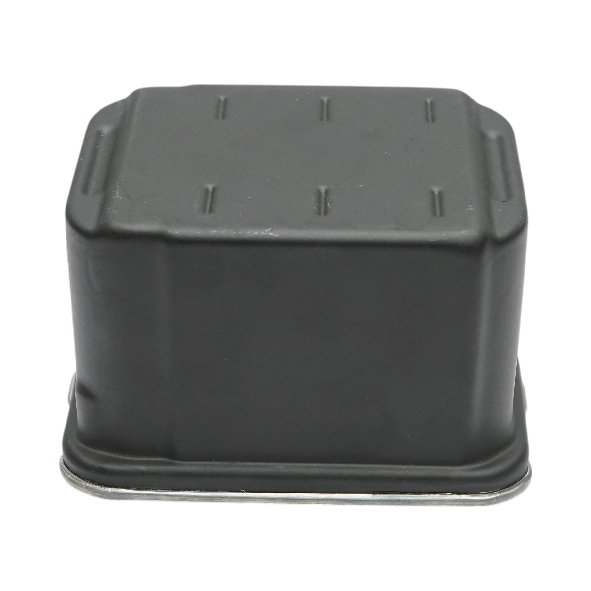Üzemanyagszűrő 128×94×83 mm John Deere-hez, OEM kód: AR86745, RE57073, RE27091, XN154, P556745, WK8106, SK3567, SN5045