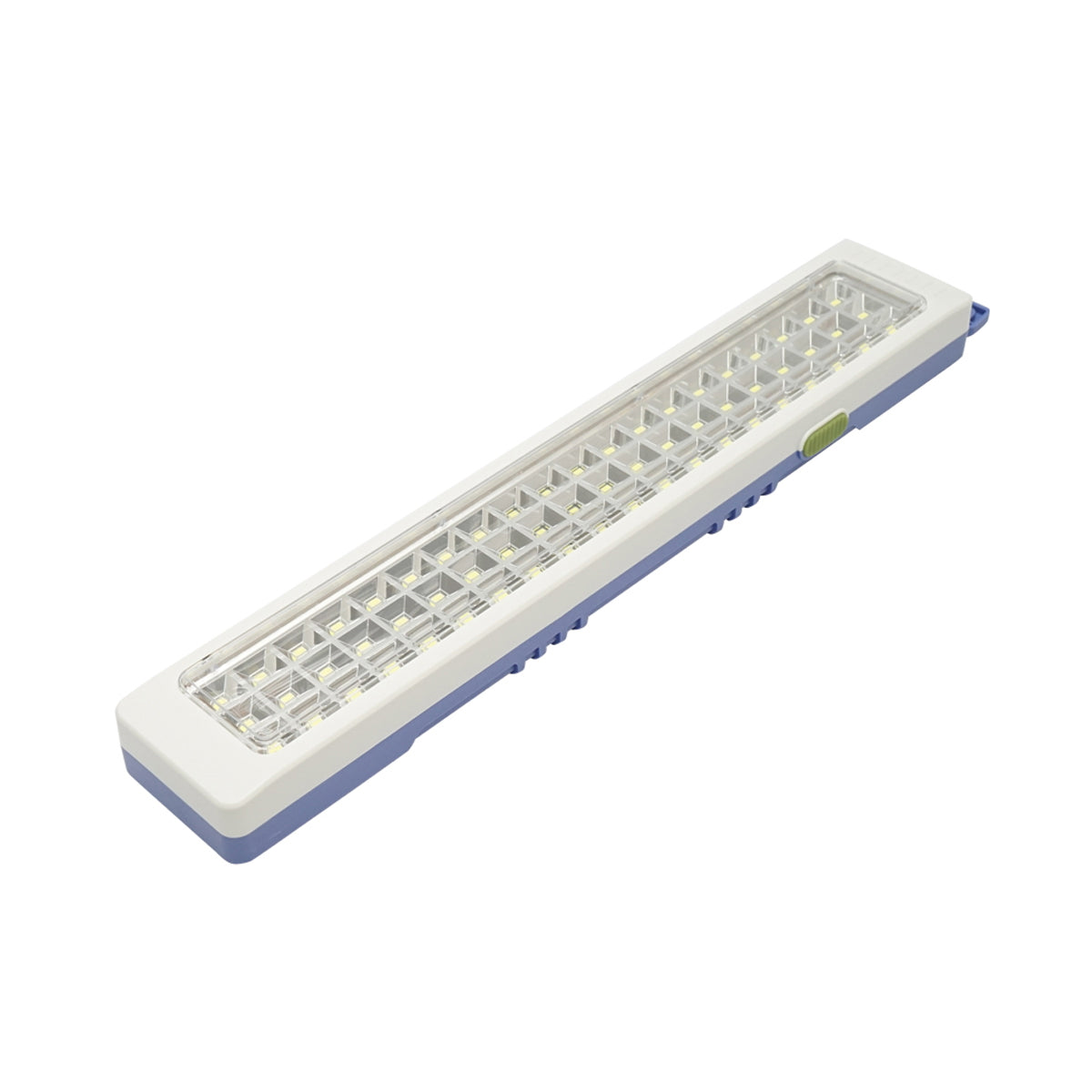 LED munkalámpa / hordozható lámpa, 60W, 2400 mAh akkumulátorral, GD-6960