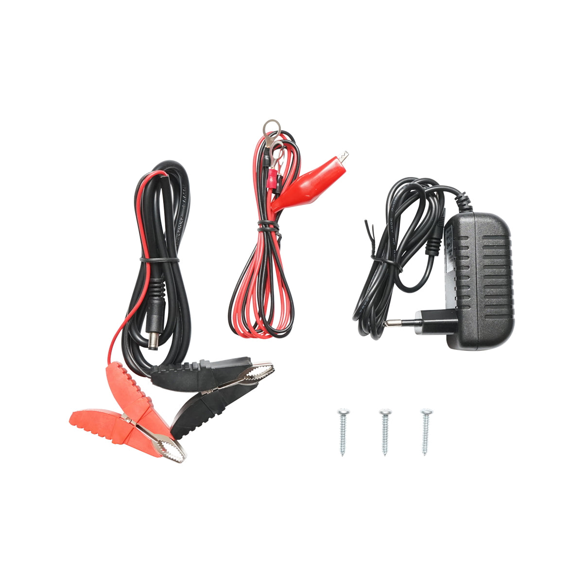 Impulzusgenerátor elektromos kerítéshez, 6 Joule, 12 V / 220 V, Thor